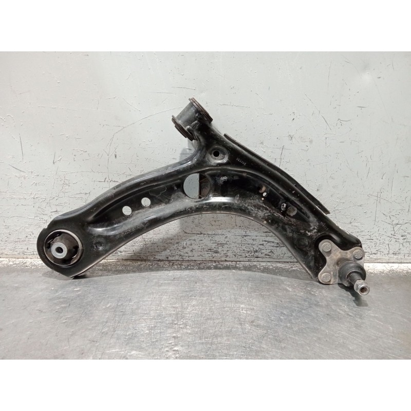 Recambio de brazo suspension inferior delantero derecho para seat leon sportstourer (kl8) referencia OEM IAM 5WA407152A  