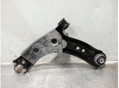 Recambio de brazo suspension inferior delantero derecho para seat leon sportstourer (kl8) referencia OEM IAM 5WA407152A   2