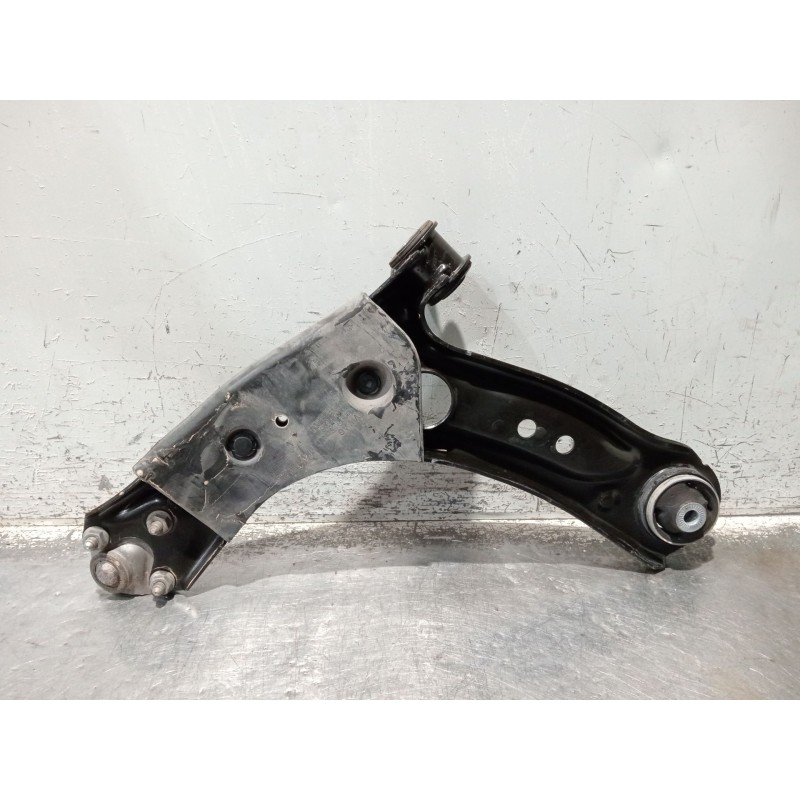 Recambio de brazo suspension inferior delantero derecho para seat leon sportstourer (kl8) referencia OEM IAM 5WA407152A  