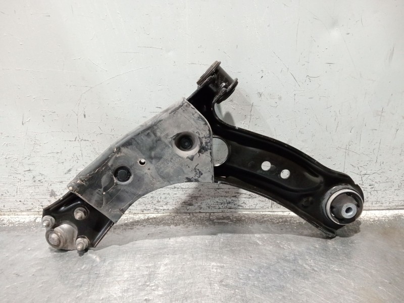 Recambio de brazo suspension inferior delantero derecho para seat leon sportstourer (kl8) referencia OEM IAM 5WA407152A  