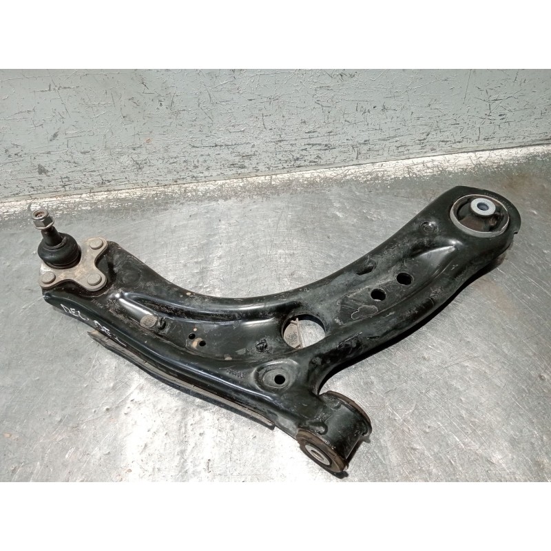 Recambio de brazo suspension inferior delantero derecho para seat leon sportstourer (kl8) referencia OEM IAM 5WA407152A  
