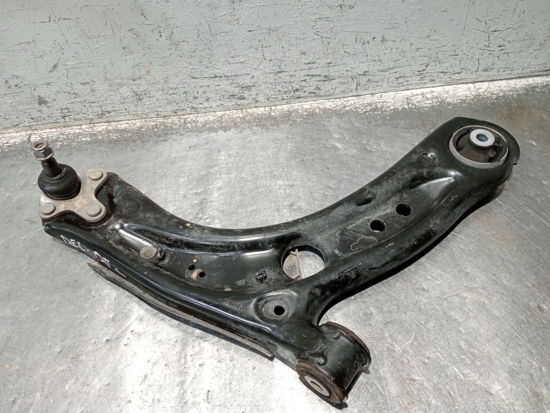 Recambio de brazo suspension inferior delantero derecho para seat leon sportstourer (kl8) referencia OEM IAM 5WA407152A  