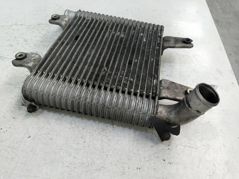 Recambio de intercooler para kia carnival ii 2.9 crdi cat referencia OEM IAM   