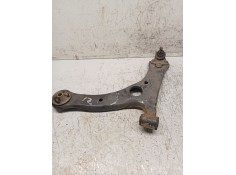 Recambio de brazo suspension inferior delantero izquierdo para toyota avensis berlina (t25) 2.2 d-4d clean power executive berli