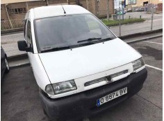 peugeot expert kombi del año 1997