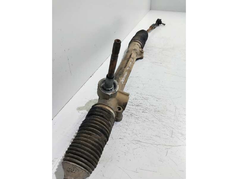 Recambio de cremallera direccion para fiat panda (169) 1.3 jtd 4x4 referencia OEM IAM 37502410A  