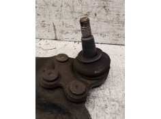 Recambio de brazo suspension inferior delantero izquierdo para opel antara cosmo 4x4 referencia OEM IAM    2