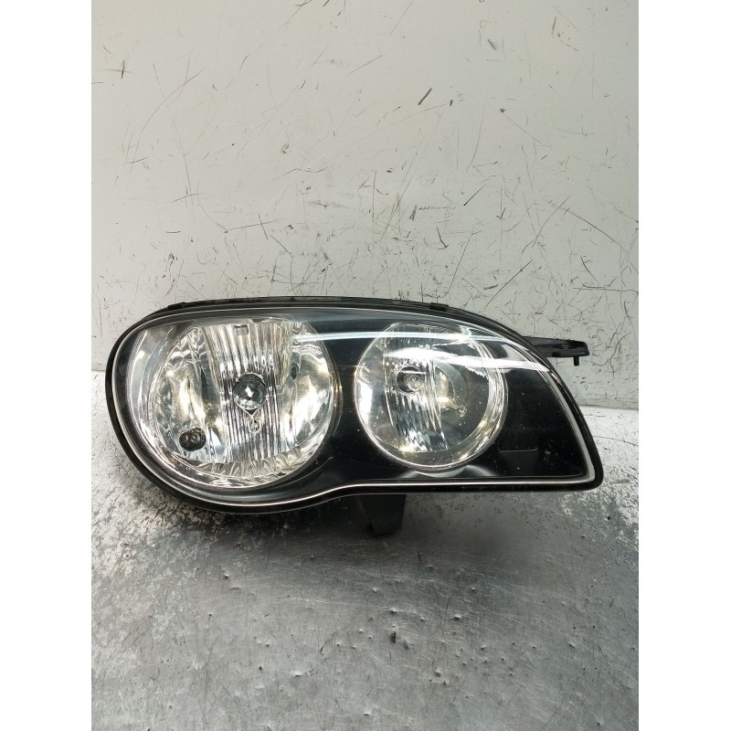 Recambio de faro derecho para toyota corolla (e11) referencia OEM IAM 9922681017  
