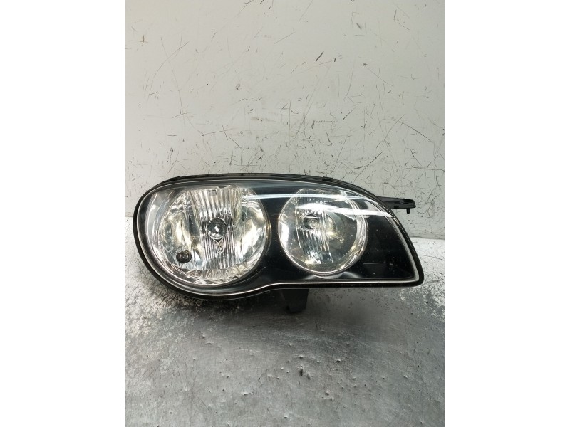 Recambio de faro derecho para toyota corolla (e11) referencia OEM IAM 9922681017  