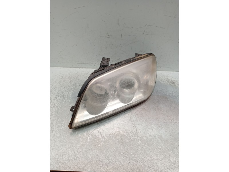 Recambio de faro izquierdo para chevrolet captiva 2.0 vcdi lt referencia OEM IAM   