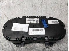Recambio de cuadro instrumentos para seat ibiza (6j5) 1.4 tdi referencia OEM IAM A2C53349080 6J0920801A  2