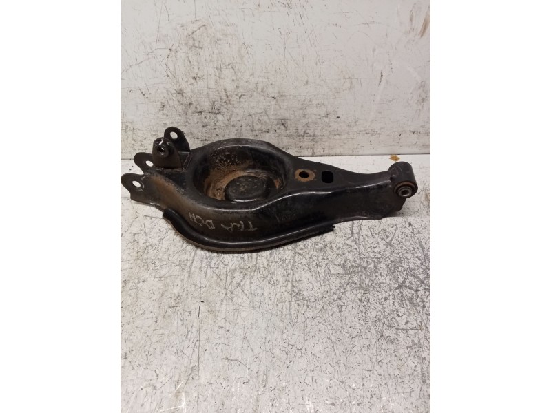 Recambio de brazo suspension inferior trasero derecho para opel antara cosmo 4x4 referencia OEM IAM   