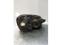 Recambio de faro izquierdo para hyundai getz (tb) 1.1 referencia OEM IAM    2
