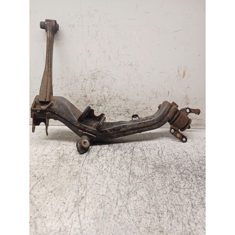 Recambio de brazo suspension inferior trasero derecho para toyota avensis berlina (t25) 2.2 d-4d clean power executive berlina (