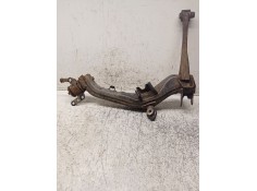 Recambio de brazo suspension inferior trasero izquierdo para toyota avensis berlina (t25) 2.2 d-4d clean power executive berlina