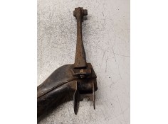 Recambio de brazo suspension inferior trasero izquierdo para toyota avensis berlina (t25) 2.2 d-4d clean power executive berlina 2