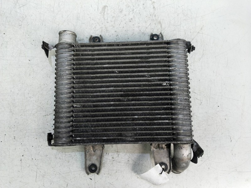 Recambio de intercooler para kia carnival ii 2.9 crdi cat referencia OEM IAM   