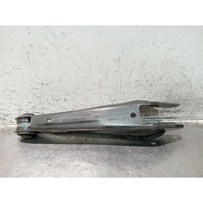 Recambio de brazo suspension inferior trasero derecho para bmw x3 (f25) referencia OEM IAM 33306795812  