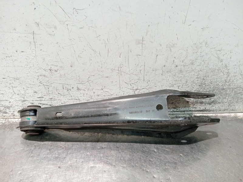 Recambio de brazo suspension inferior trasero derecho para bmw x3 (f25) referencia OEM IAM 33306795812  