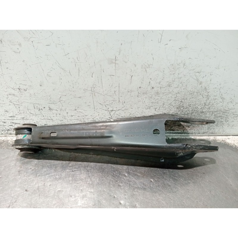 Recambio de brazo suspension inferior trasero izquierdo para bmw x3 (f25) referencia OEM IAM 33306795812  
