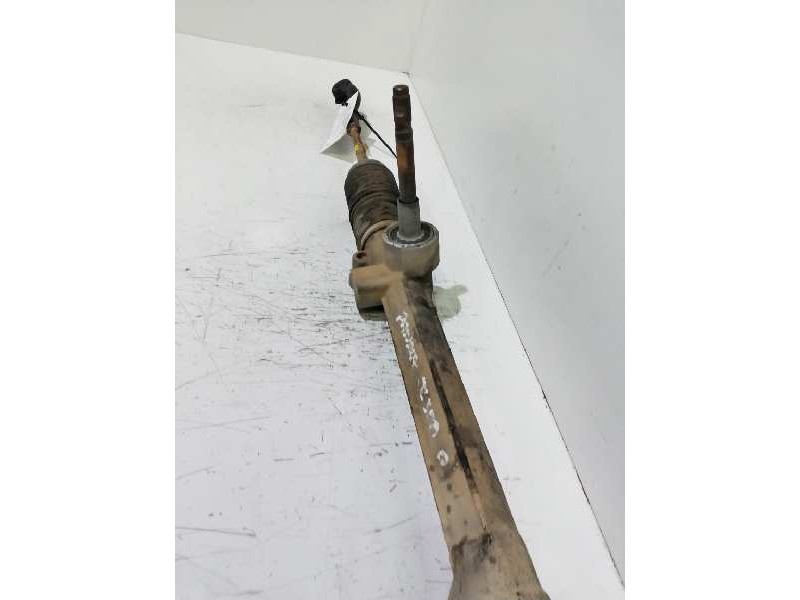 Recambio de cremallera direccion para fiat panda (169) 1.3 jtd 4x4 referencia OEM IAM 37502410A  