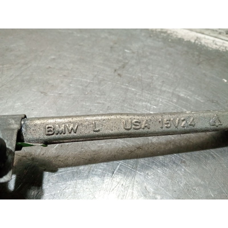 Recambio de brazo suspension inferior delantero izquierdo para bmw x3 (f25) referencia OEM IAM 15V24  
