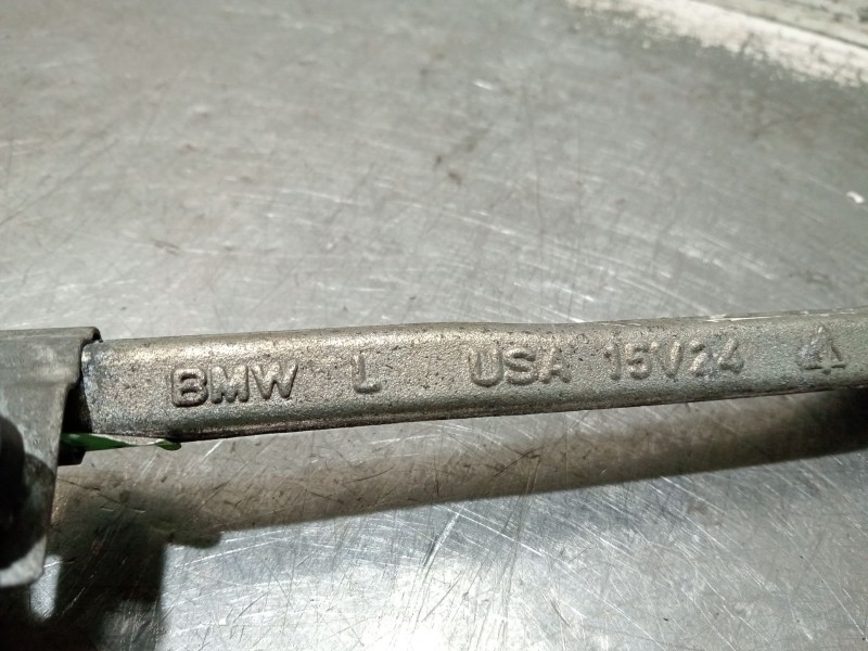 Recambio de brazo suspension inferior delantero izquierdo para bmw x3 (f25) referencia OEM IAM 15V24  