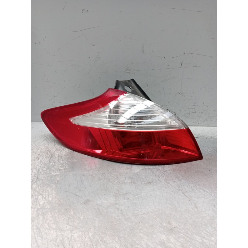 Recambio de piloto trasero izquierdo para renault megane iii hatchback (bz0/1_, b3_) 1.9 dci (bz0n, bz0j) referencia OEM IAM   