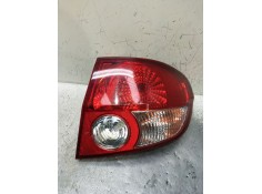 Recambio de piloto trasero derecho para hyundai getz (tb) 1.1 referencia OEM IAM   