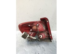 Recambio de piloto trasero derecho para hyundai getz (tb) 1.1 referencia OEM IAM    2