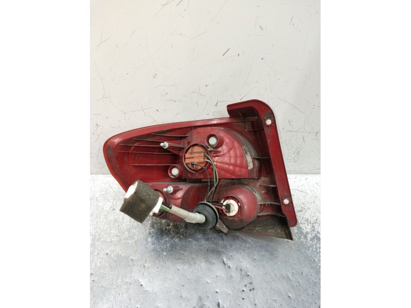 Recambio de piloto trasero derecho para hyundai getz (tb) 1.1 referencia OEM IAM   