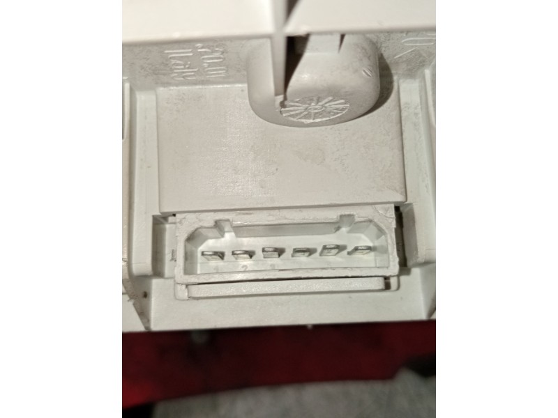 Recambio de piloto trasero derecho para audi a3 (8l1) 1.9 tdi referencia OEM IAM 8l0945095  