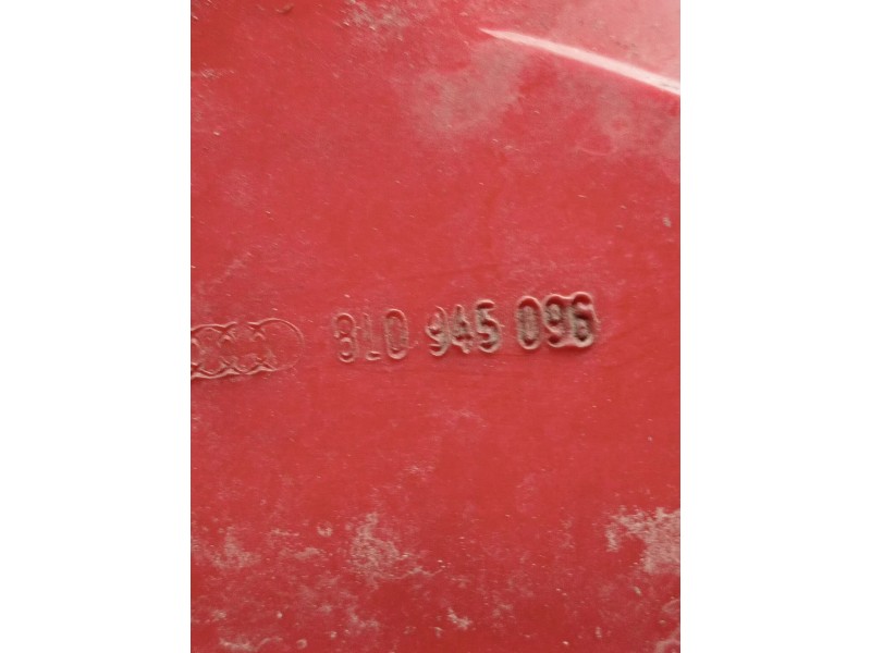 Recambio de piloto trasero derecho para audi a3 (8l1) 1.9 tdi referencia OEM IAM 8l0945095  