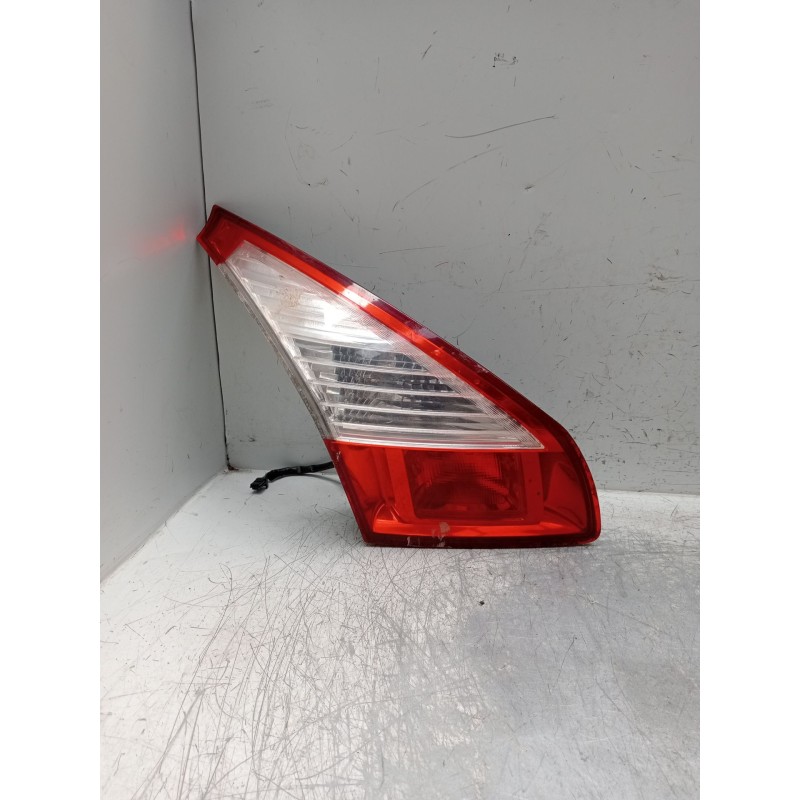 Recambio de piloto trasero izquierdo interior para renault megane iii hatchback (bz0/1_, b3_) 1.9 dci (bz0n, bz0j) referencia OE