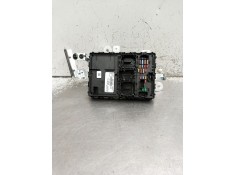 Recambio de caja reles / fusibles para ford puma referencia OEM IAM F005V03186 LU5T15604BJD 20191204