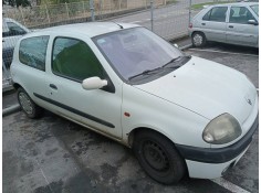 renault clio ii fase i (b/cbo) del año 2000