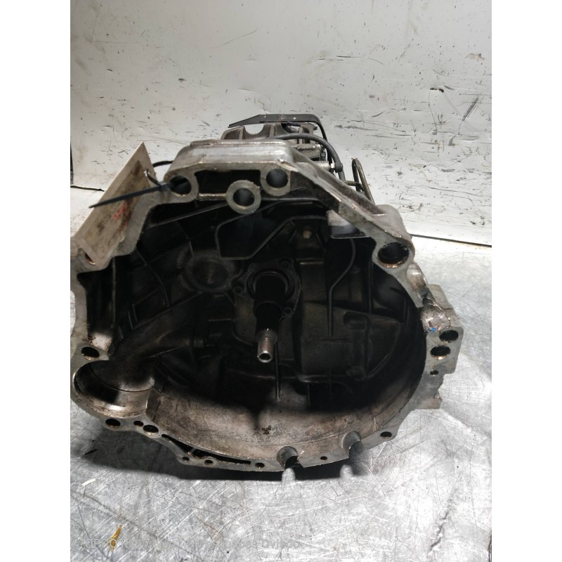 Recambio de caja cambios para audi 80 avant 1.9 turbodiesel cat (aaz) referencia OEM IAM 0165CDY 23032 
