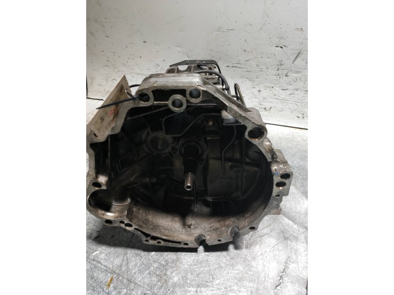 Recambio de caja cambios para audi 80 avant 1.9 turbodiesel cat (aaz) referencia OEM IAM 0165CDY 23032 