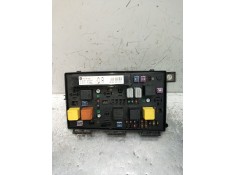 Recambio de caja reles / fusibles para opel astra h (a04) 1.4 (l48) referencia OEM IAM 5DK00866802  
