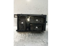 Recambio de caja reles / fusibles para opel astra h (a04) 1.4 (l48) referencia OEM IAM 5DK00866802   2