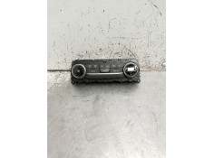 Recambio de mando calefaccion / aire acondicionado para ford puma referencia OEM IAM GN1518C612AL 02163329 