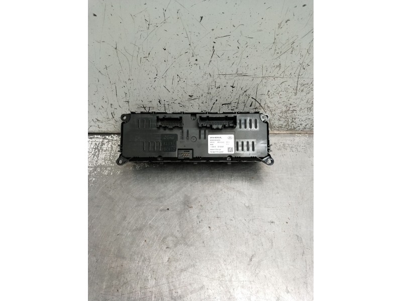 Recambio de mando calefaccion / aire acondicionado para ford puma referencia OEM IAM GN1518C612AL 02163329 