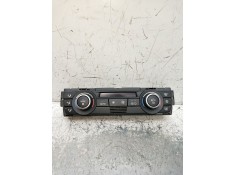 Recambio de mando calefaccion / aire acondicionado para bmw serie 1 berlina (e81/e87) 120d referencia OEM IAM 6411914729901  