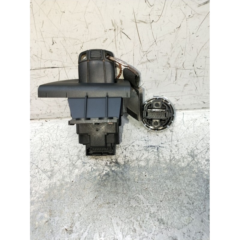 Recambio de conmutador de arranque para bmw serie 1 berlina (e81/e87) 120d referencia OEM IAM 695471710  