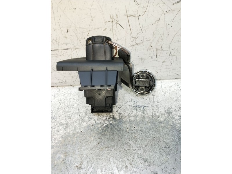 Recambio de conmutador de arranque para bmw serie 1 berlina (e81/e87) 120d referencia OEM IAM 695471710  