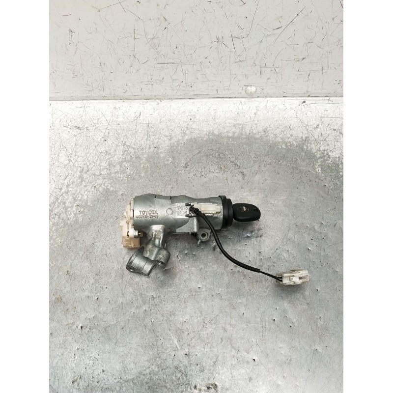 Recambio de conmutador de arranque para toyota corolla (e11) referencia OEM IAM 450201211  