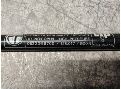 Recambio de amortiguadores maletero / porton para talbot horizon gld referencia OEM IAM 522059700  500N 2