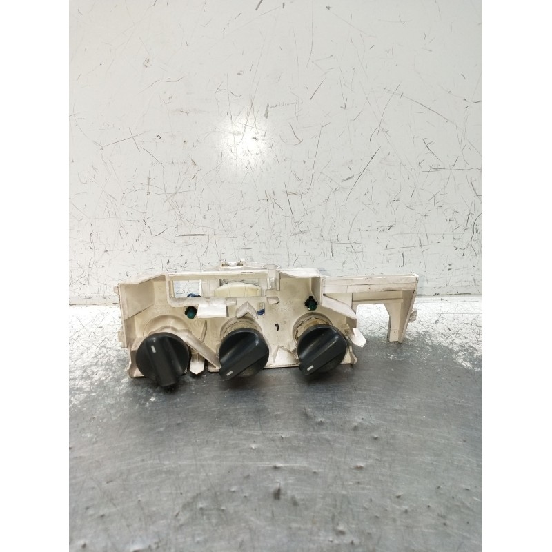 Recambio de mando calefaccion / aire acondicionado para toyota corolla (e11) referencia OEM IAM 1559112210  