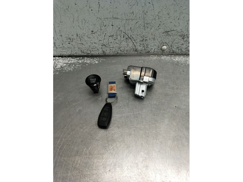 Recambio de conmutador de arranque para ford puma referencia OEM IAM A0882A251119 H1BC3F880CE 
