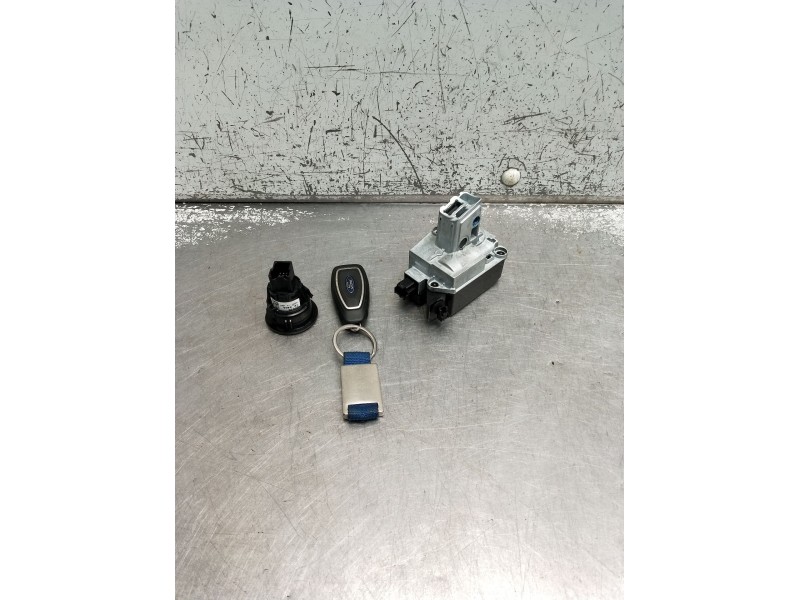 Recambio de conmutador de arranque para ford puma referencia OEM IAM A0882A251119 H1BC3F880CE 